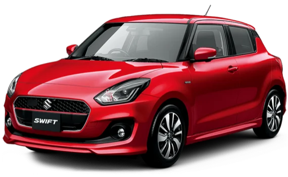 swift