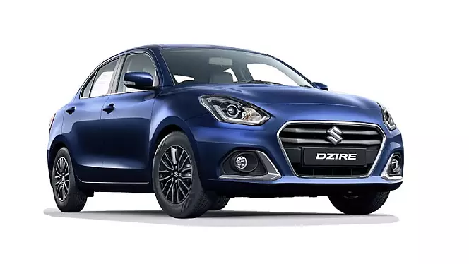Maruti-Dzire