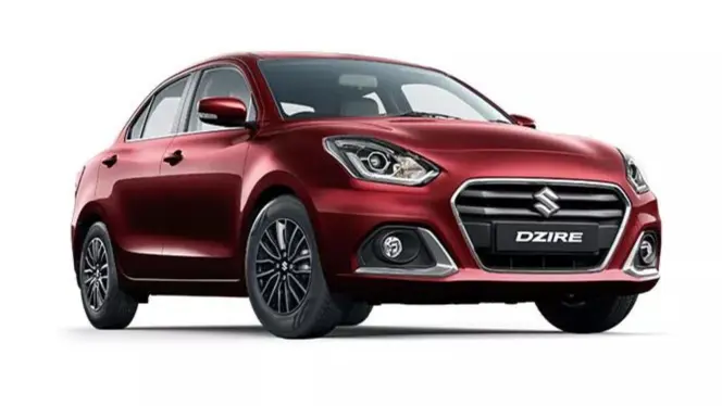 Maruti-Dzire