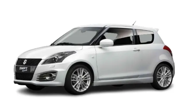 Maruti-Suzuki-Swift