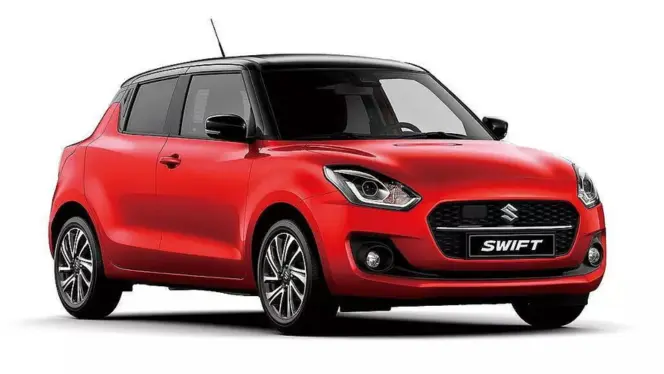Maruti-Suzuki-Swift