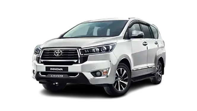 Toyota-Innova