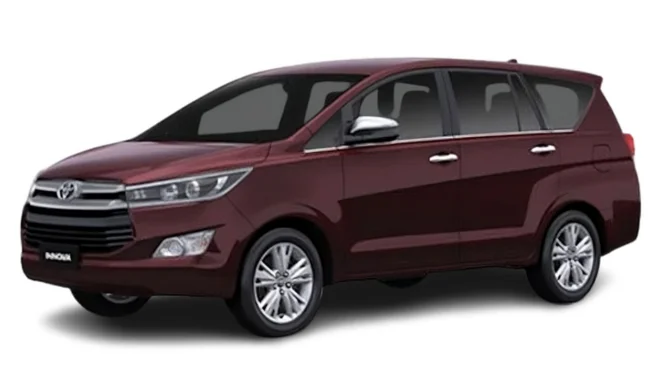Toyota-Innova