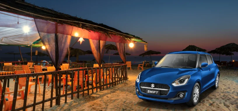 North-Goa-Tour